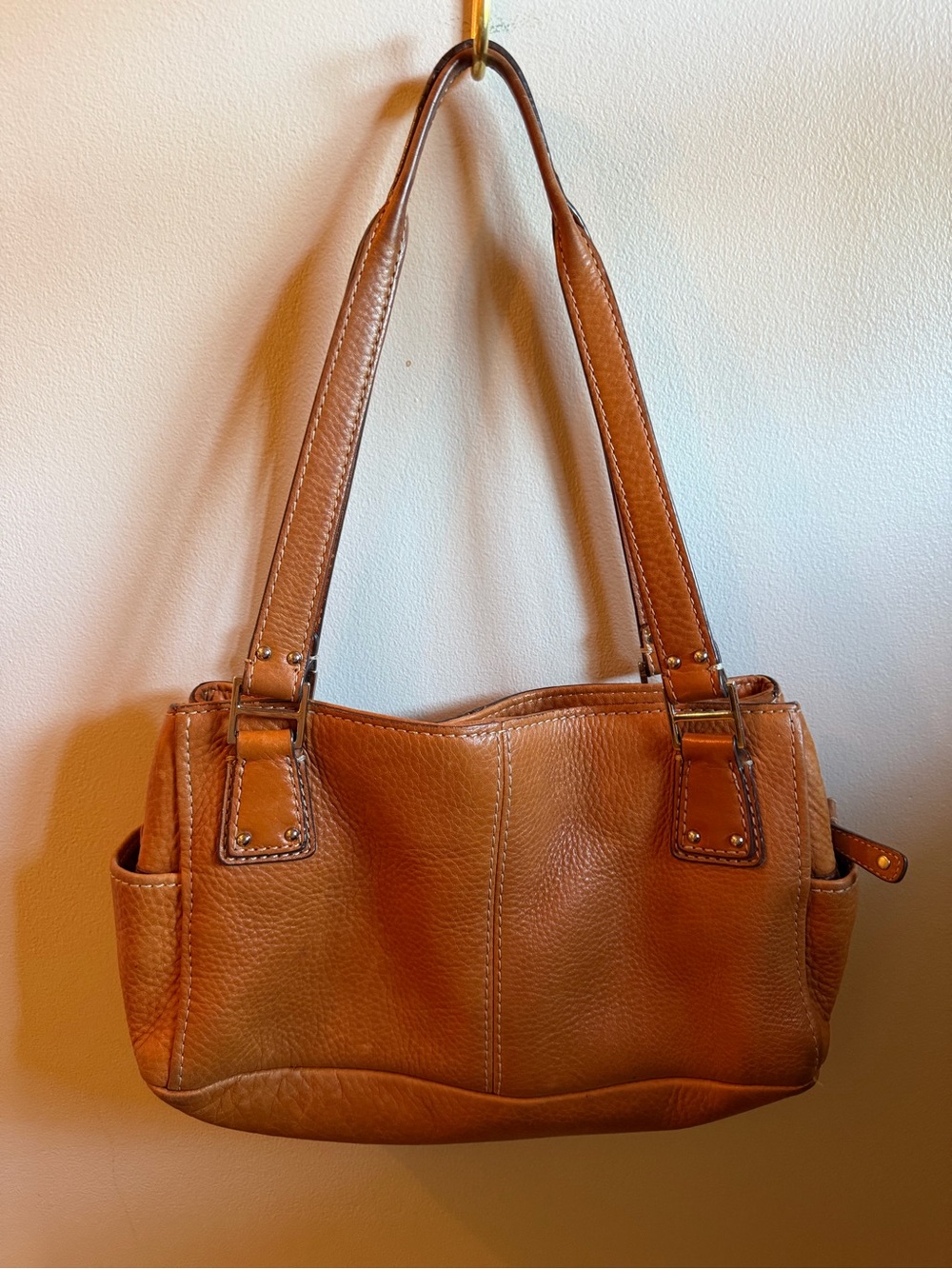 Y2K vintage Fossil shoulder bag